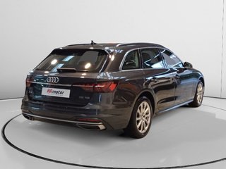Audi A4 Avant Advanced 35 TDI 120 kW (163 CV) S tronic