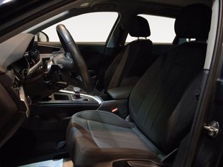 Audi A4 Avant Advanced 35 TDI 120 kW (163 CV) S tronic
