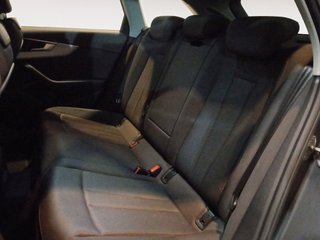 Audi A4 Avant Advanced 35 TDI 120 kW (163 CV) S tronic