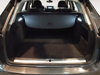 Audi A4 Avant Advanced 35 TDI 120 kW (163 CV) S tronic