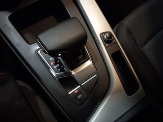 Audi A4 Avant Advanced 35 TDI 120 kW (163 CV) S tronic