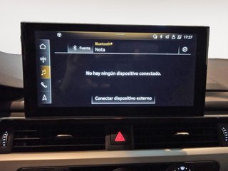 Audi A4 Avant Advanced 35 TDI 120 kW (163 CV) S tronic