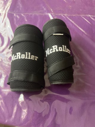Patines Yo-Yo Marca Baro Bari + Protecciones