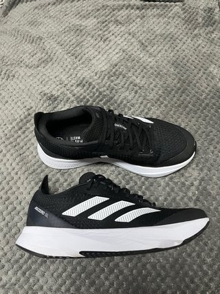 Zapatillas Adidas Adizero SL Negras