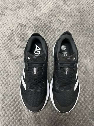Zapatillas Adidas Adizero SL Negras