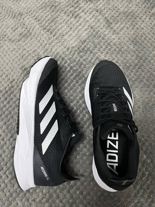 Zapatillas Adidas Adizero SL Negras