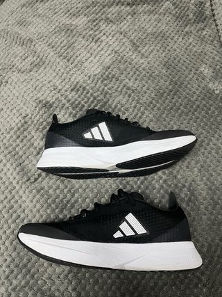 Zapatillas Adidas Adizero SL Negras