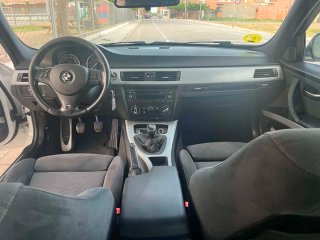 BMW Serie 3 2010