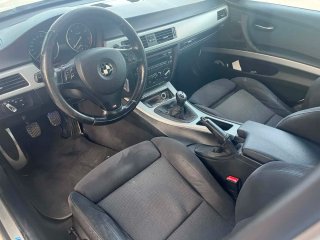 BMW Serie 3 2010