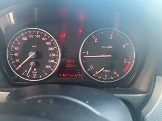 BMW Serie 3 2010