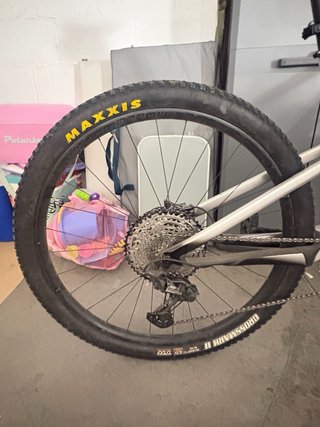 Cannondale Scalpel Carbon 3 2024