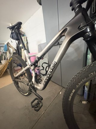 Cannondale Scalpel Carbon 3 2024