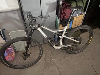 Cannondale Scalpel Carbon 3 2024
