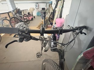 Cannondale Scalpel Carbon 3 2024
