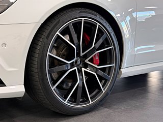 Audi RS6 Performance
