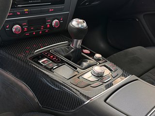 Audi RS6 Performance