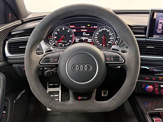Audi RS6 Performance