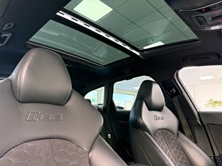 Audi RS6 Performance