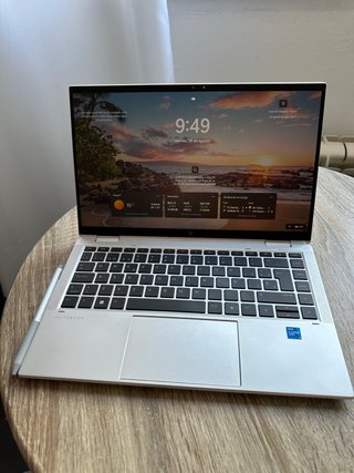 HP Elitebook x360 1040 G8 Táctil