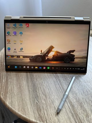 HP Elitebook x360 1040 G8 Táctil