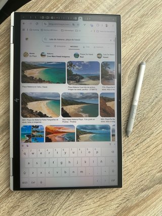 HP Elitebook x360 1040 G8 Táctil