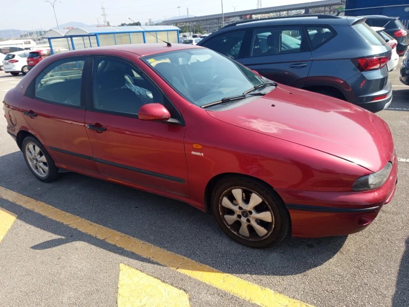 FIAT Brava / Bravo 2001 - foto 1