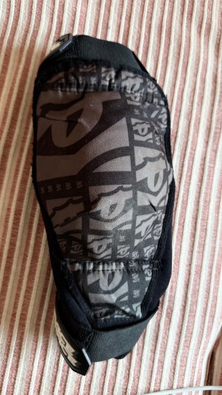 Rodilleras Race Face MTB