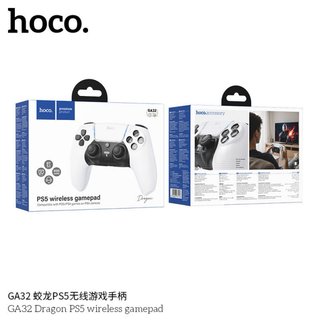 Mando Hoco. GA32 para PS5