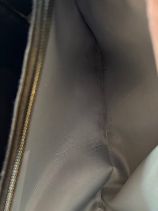 Bolsa Skip Hop Negra Carrito Bebé