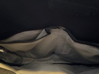 Bolsa Skip Hop Negra Carrito Bebé