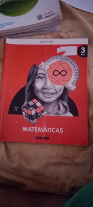 Libros 3 de la eso miguel fernandez melilla