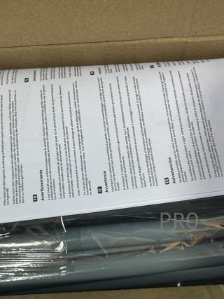 Scarpiera a 2 Livelli SONGMICS