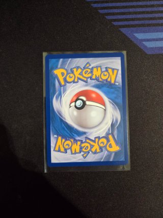 Carta Pokémon Charizard EX Coreano 185/165 SR