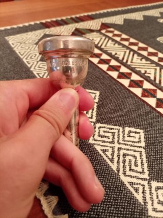 Trombón Júpiter JSL 636R-0