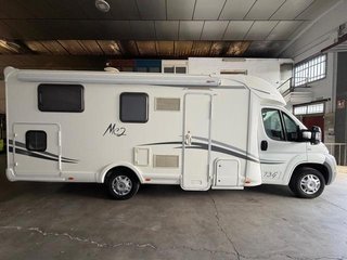 Fiat Ducato Chasis Cabina 35 2.3 Multijet Largo 96 kW (130 CV)