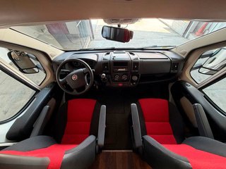 Fiat Ducato Chasis Cabina 35 2.3 Multijet Largo 96 kW (130 CV)