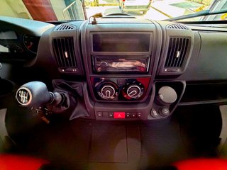 Fiat Ducato Chasis Cabina 35 2.3 Multijet Largo 96 kW (130 CV)