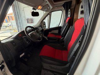 Fiat Ducato Chasis Cabina 35 2.3 Multijet Largo 96 kW (130 CV)