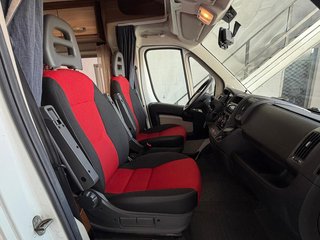 Fiat Ducato Chasis Cabina 35 2.3 Multijet Largo 96 kW (130 CV)