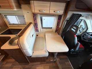 Fiat Ducato Chasis Cabina 35 2.3 Multijet Largo 96 kW (130 CV)