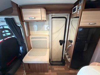 Fiat Ducato Chasis Cabina 35 2.3 Multijet Largo 96 kW (130 CV)