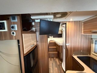 Fiat Ducato Chasis Cabina 35 2.3 Multijet Largo 96 kW (130 CV)