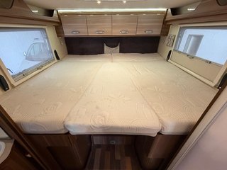 Fiat Ducato Chasis Cabina 35 2.3 Multijet Largo 96 kW (130 CV)
