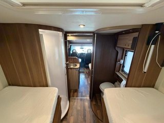 Fiat Ducato Chasis Cabina 35 2.3 Multijet Largo 96 kW (130 CV)