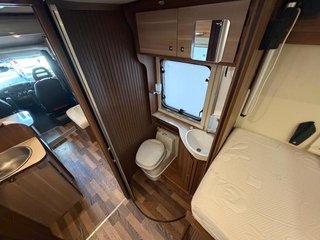 Fiat Ducato Chasis Cabina 35 2.3 Multijet Largo 96 kW (130 CV)