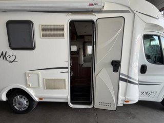 Fiat Ducato Chasis Cabina 35 2.3 Multijet Largo 96 kW (130 CV)