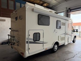 Fiat Ducato Chasis Cabina 35 2.3 Multijet Largo 96 kW (130 CV)