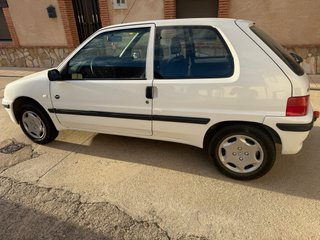 Peugeot 106 2001