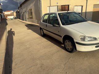 Peugeot 106 2001