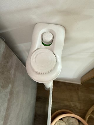 Recinzione di sicurezza per animali/bambini 5m